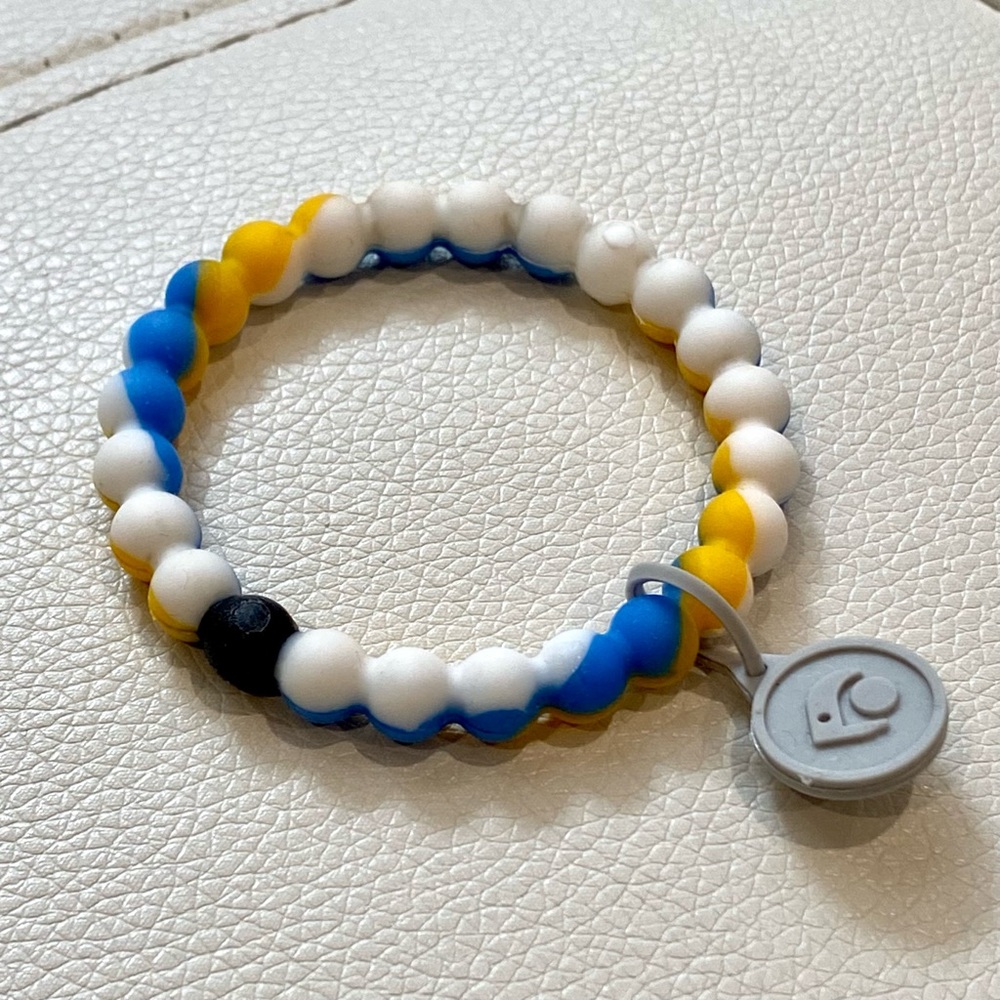 Lokai bracelet Eco friendly unisex bracelet